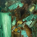 Raffir® Mammoth Fusion- GREEN- Mammoth Ivory - Maker Material Supply