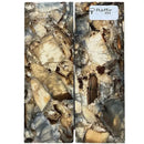 Raffir® Mammoth Fusion- NATURAL- Mammoth Ivory - Maker Material Supply