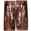 Raffir® Mammoth Fusion- PURPLE- Mammoth Ivory - Maker Material Supply