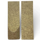 Richlite- MEREDITH- Knife Handle Scales- 1/4" x 1.5" x 5" - Maker Material Supply