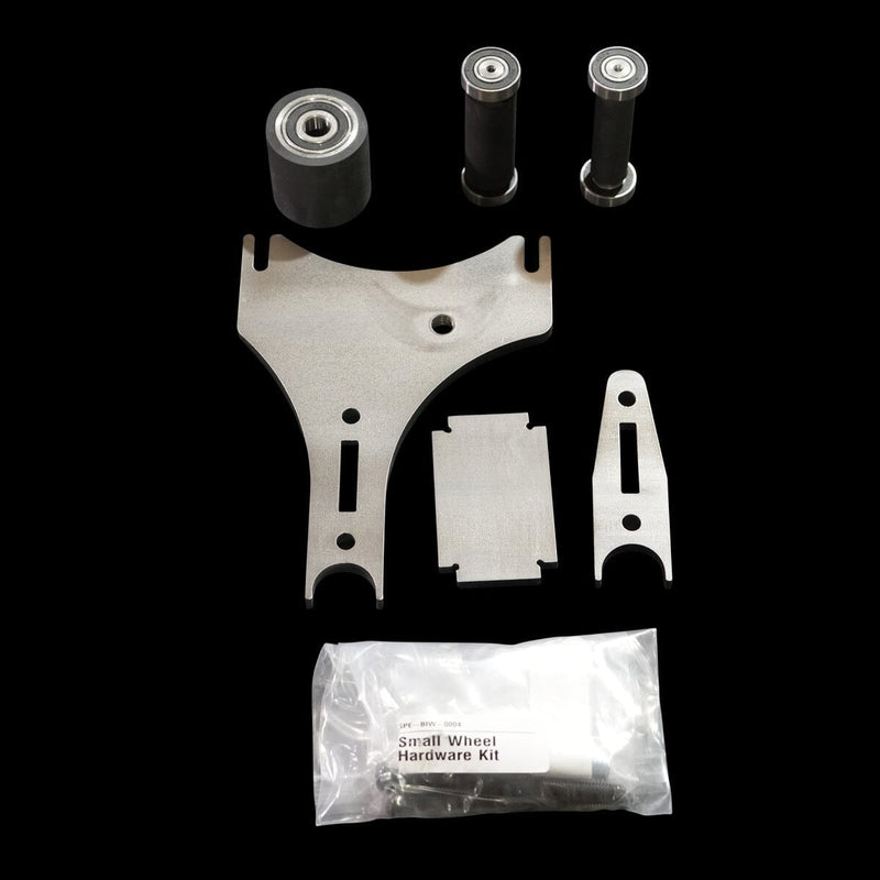 Small Wheel Attachment - Maker Material Supply