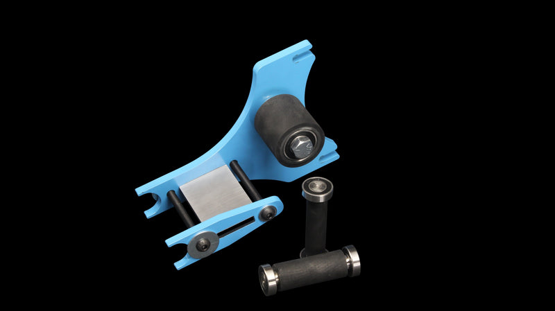 Small Wheel Attachment - Maker Material Supply