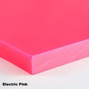 Solid TurboGlow- ELECTRIC PINK- by CarbonWavesHobbies & Creative Arts