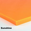 Solid TurboGlow- SUNSHINE- by CarbonWavesHobbies & Creative Arts