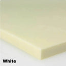 Solid TurboGlow- WHITE- by CarbonWavesHobbies & Creative Arts