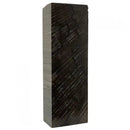 Spalted Beech- BLACK- Raffir® Wood - Maker Material Supply