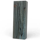 Spalted Beech- BLUE- Y Cut- Raffir® Wood - Maker Material Supply
