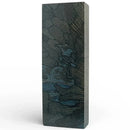 Spalted Beech- BLUE/GREY- Wood by Raffir® - Maker Material Supply