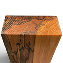 Spalted Beech- NATURAL- Raffir® Wood- Master BlockHobbies & Creative Arts