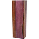 Spalted Beech- PURPLE- Y Cut- Raffir® Wood - Maker Material Supply