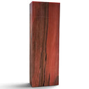 Spalted Beech- RED- Raffir® Wood- Master BlockHobbies & Creative Arts