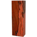 Spalted Beech- RED- Y Cut- Raffir® Wood - Maker Material Supply