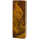Spalted Beech Scales & Block- YELLOW- Raffir® WoodHobbies & Creative Arts1.0" x 1.6" x 4.9"- Block