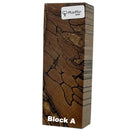 Spalted Beech Scales & Blocks- NATURAL- Raffir® Wood - Maker Material Supply
