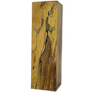 Spalted Beech- YELLOW- Y Cut- Raffir® Wood - Maker Material Supply