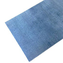 TeroTuf- NAVY BLUE- 1 Sheet- Various sizes - Maker Material Supply