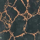 TruStone- Black with Copper Matrix - 1.5" x 6"Hobbies & Creative Arts3/16" x 1.5" x 6"