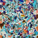 TruStone- Confetti - 1.5" x 5.5" - 1 Piece - Maker Material Supply