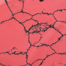 TruStone- Rhodonite w Black Matrix- 1.5" x 6" - 1 PieceHobbies & Creative Arts3/16" x 1.5" x 6"