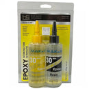 Two Part Epoxy- Bob Smith Industries- 5, 15, 30 Minute - Maker Material Supply