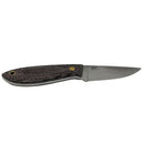 Vibe Composites- Jute Micarta- Bison - Maker Material Supply