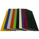 Vibe Composites- Linen Micarta- 1/16" Liners- (10 pairs)- Sample Pack - Maker Material Supply