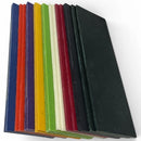 Vibe Composites- Linen Micarta- 1/16" Liners- (9 pairs)- Sample Pack - Maker Material Supply