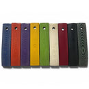 Vibe Composites- Linen Micarta- 1/16" Liners- (9 pairs)- Sample Pack - Maker Material Supply