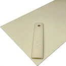 Vibe Composites- Linen Micarta- Ivory - Maker Material Supply