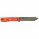 Vibe Composites- Matrix Micarta- CREAMSICLE - Maker Material Supply
