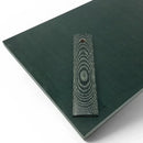 Vibe Composites- Matrix Micarta- RIO VERDE - Maker Material Supply