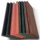 Vibe Composites- Matrix Micarta- Sample Pack (4 pairs) - Maker Material Supply
