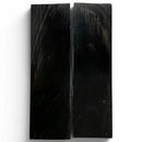 Water Buffalo Horn Scales- BROWN - Maker Material Supply