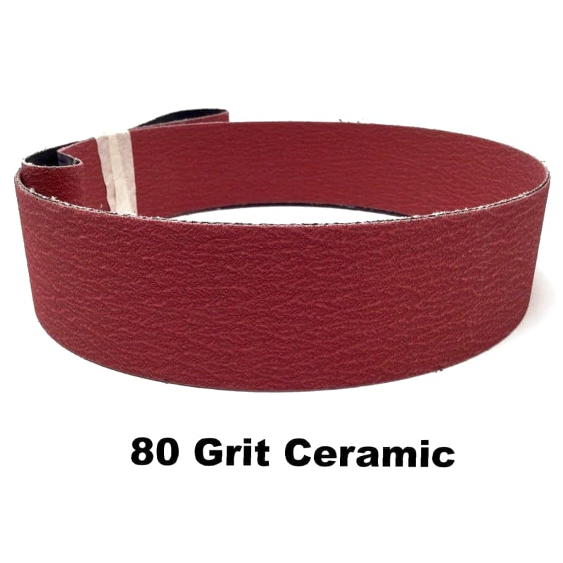 2x72 ceramic belts clearance