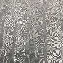 Black Dunes- Carbon Fiber by FAT Carbon - Maker Material Supply