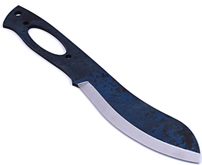 Brisa SKINNER 90 Blade Blank- Elmax Stainless Steel