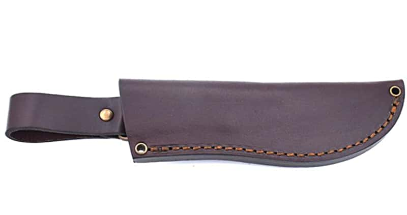 Brisa SKINNER 90 Sheath - Maker Material Supply