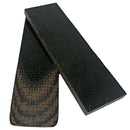 Burlap Micarta- MOSSY OAK- Scales - Maker Material Supply