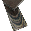 Canvas Micarta Knife Handle Scales- CAMO- 1/4" - Maker Material Supply