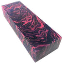 Marbled Micarta- HAMMER TIME- by CCL Composite Materials - Maker Material Supply