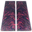 Marbled Micarta- HAMMER TIME- by CCL Composite Materials - Maker Material Supply