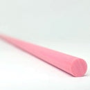 Colored G10 Solid Round Rod- 1/4" Diameter - Maker Material Supply