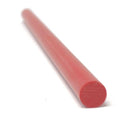Colored G10 Solid Round Rod- 1/8" Diameter - Maker Material Supply