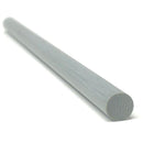 Colored G10 Solid Round Rod- 1/8" Diameter - Maker Material Supply
