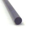 Colored G10 Solid Round Rod- 3/16" Diameter - Maker Material Supply