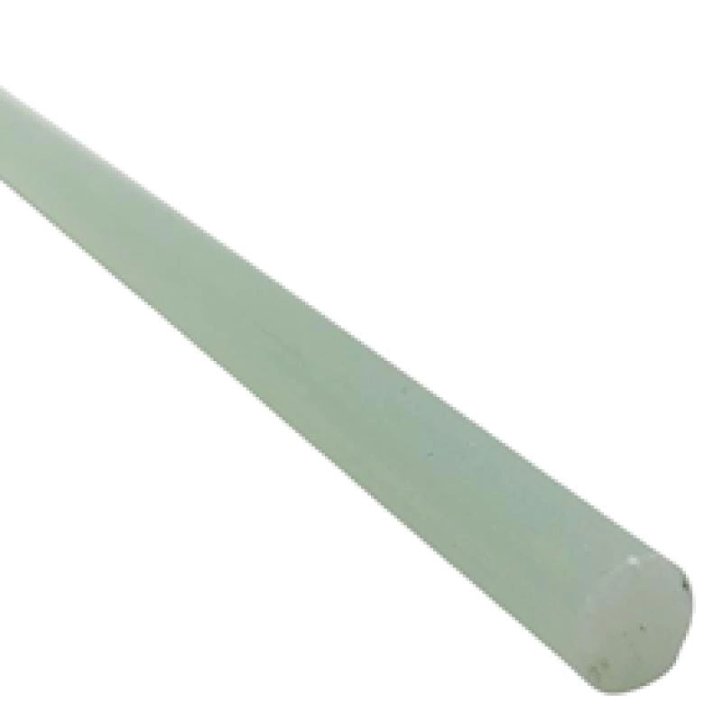 Colored G10 Solid Round Rod- 3/8