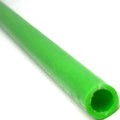 Colored G10 Tubes- 1/4" x 13" - Maker Material Supply