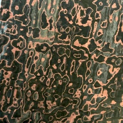 Copper Camo- Carbon Fiber by FAT Carbon - Maker Material Supply