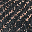Copper "SnakeSkin" Carbon Fiber by FAT Carbon - Maker Material Supply