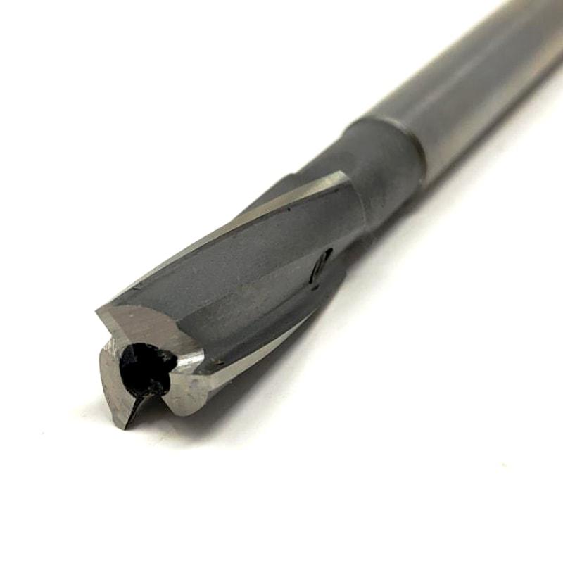 Counterbore - HSS Straight Shank - Various Sizes - Maker Material Supply